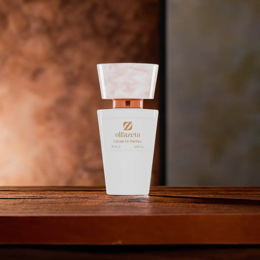Chogan 006 - Inspired by Opium Perfume - 70 ml