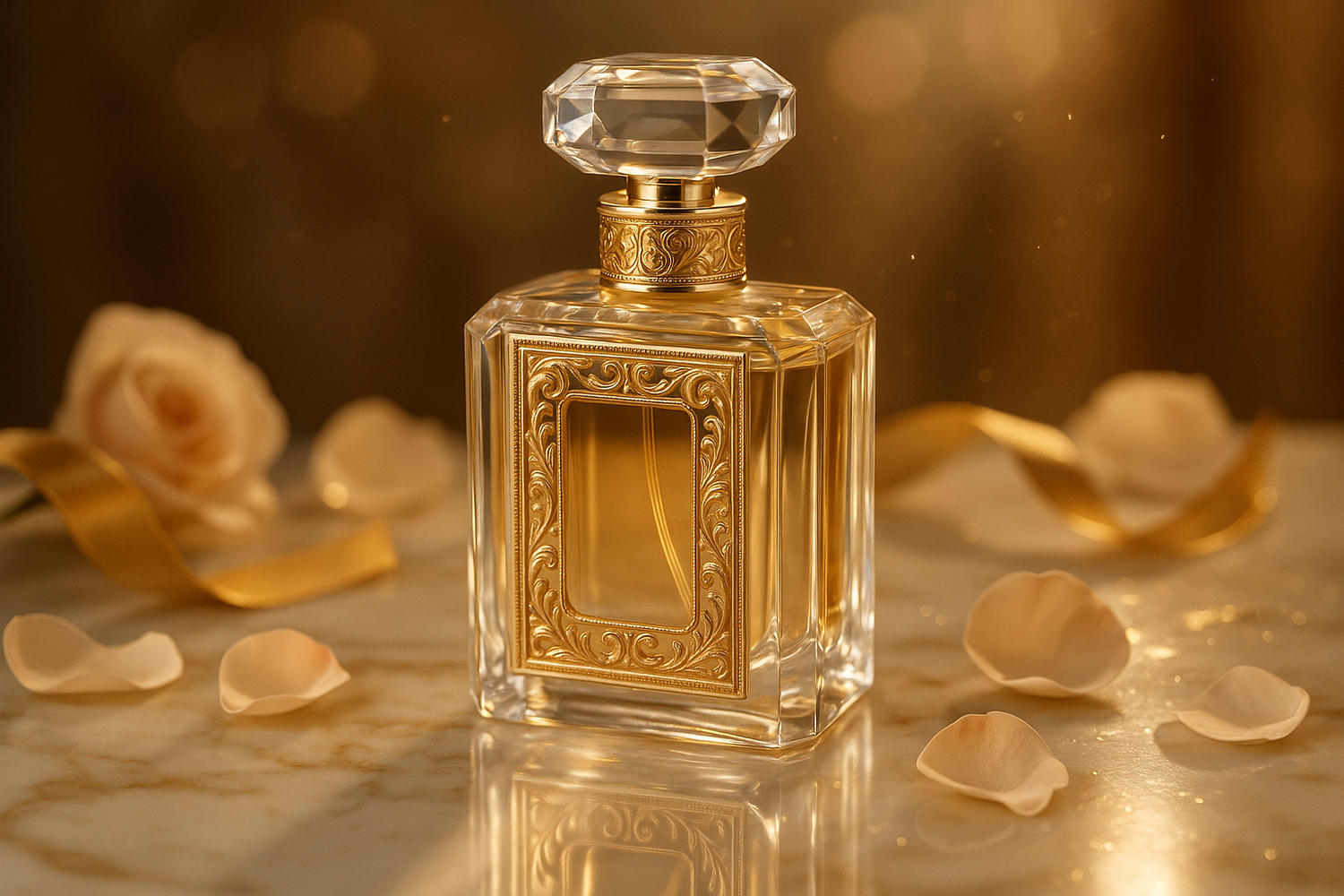 Luxury Edition